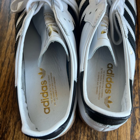 In box/Like NEW! Adidas Samba Decon Shoes - Picture 7 of 11